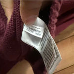 American Eagle  Boatneck New York Rugby Style Graphic Sweater Photo 7