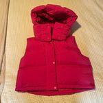 Lululemon Puffer Vest Photo 7