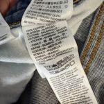 Levi's  Ribcage Wide Leg Braided Women's Jeans 29x32 Photo 5