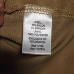 Merona FINAL MARKDOWN Lined Lace-Look Top (L) Photo 5