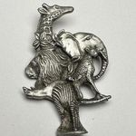 Safari Animals Photo 0