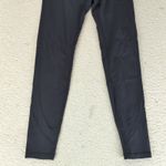 Alphalete‎ Black Leggings Women's Size XS Cropped Photo 3