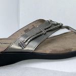 Minnetonka  leather thongs Photo 0