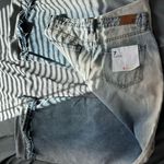 PacSun  Playboy Patchwork Distressed Jeans Photo 3