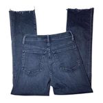 J.Crew  Curvy Full Length Demi Boot Jeans Photo 1