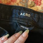 Aeropostale Aero black jeans Photo 1