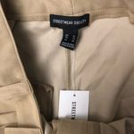 Streetwear Society  trouser pants XL, NWT, waist is 16, inseam is 26 Photo 2