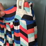 Kaari Blue  Multi-color Skirt, Size 8 Photo 2