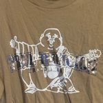 True Religion  Brand Jeans Dimensional Logo Graphic Tee XXL New With Tags  Photo 1