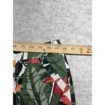 Banana Republic ‎ Shorts Women's Size 4 Tropical Hawaiian Vacation Summer Photo 6