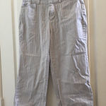 Dockers FINAL MARKDOWN Ladies’  Ideal Fit Metro Capris (4) Photo 0