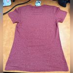 Alabama Crimson Tide Agenda Heather Red Graphic Tee Size M Photo 1