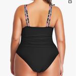 One Piece W YOU DI AN Women's Swimsuits Tummy Contr Photo 4