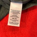 Athletic Works NEW! Lot Of 2!  TShirt Women's Size XXL 20 2XL Black Core Active Photo 3