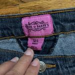 Steve & Barry's Steve & Barry’s size 12S Women's Blue Jeans Photo 1