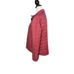 Free Country  Reversible Jacket Flannel Lightweight Small Photo 7