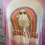Gildan T-Shirt "Spooky Vibes"-2XL Photo 1