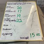 Loft Ann Taylor  White and Navy Blue Striped linen Blazer Jacket Size Medium Photo 8