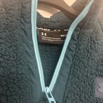 Under Armour  Women’s Sherpa Fleece Pullover Hoodie Size Medium Photo 1
