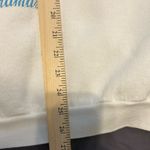 Fruit of the Loom  vintage don’t worry be happy sweatshirt size xl Photo 5