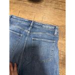 Favorite Daughter the Valentina boot super high rise bootcut jeans Blue Size 29 Photo 6