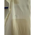 Under Armour Women's White Polo Shirt Size Small Photo 1