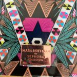 Mara Hoffman  For Sephora Collection Multicolored Geometric Print Clutch Photo 2