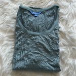 Simply Vera, Vera Wang Simply Vera Vera Wang crinkle t shirt Photo 11