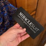 MiracleSuit NWT  Thebes Bette One Piece Multi Color, Size 8 Photo 3