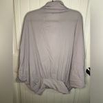 Lululemon New Rituals Jacket Iced Iris Photo 7