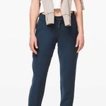 Lululemon  On The Fly Jogger in True Navy Photo 0