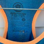 American Fighter  tank Photo 1