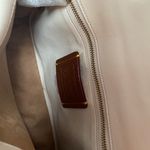 Coach Pillow Madison Shoulder Bag With Quilting Photo 11