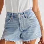 AGOLDE Parker Shorts Photo 0