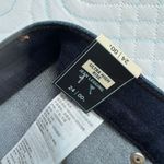 Abercrombie & Fitch Ultra High Rise Jean Leggings Photo 4