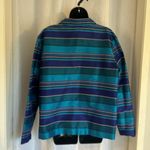 French Laundry SILK JACKET Sz: XL Photo 1