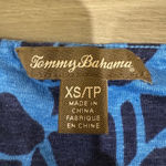 Tommy Bahama  Olympias bloom dress linen‎ XS Photo 6