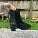 Seychelles Women's Uneasy‎ Ankle Boots size 10 in black Photo 4