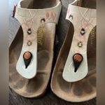 Birkenstock Papillio by Gizeh Sandals Photo 4