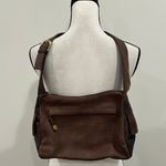 Relativity Relatively Floral Inlaid Pattern Handbag Photo 4