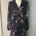 DKNY NWT  Floral Dress Photo 0