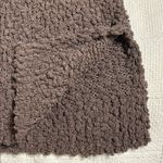 Pink republic  Brown Cowl Neck Sweater for Women Photo 5