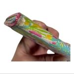 Lilly Pulitzer Wallet It’s Always Sunny Somewhere Folding Wallet Card Ho… Photo 10
