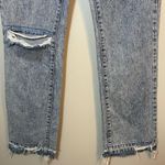 BDG  Classic Blue Straight Leg Jeans Photo 1