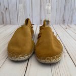 Scotch & Soda  Fringe Moccasin Flats Size 7 Photo 2