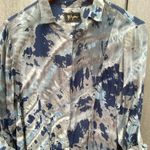 Johnny Was Johnny‎ Was BIYA Silk Blouse Photo 1