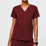 FIGS Scrubs Set Photo 2