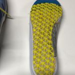 Dansko  Women's Samantha Blue Sneaker Size 39 Photo 11