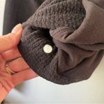 Lululemon Catch a Moment Crew Black Photo 6