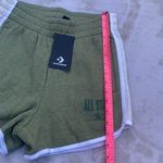Converse Shorts  All Star , Size Small Photo 4